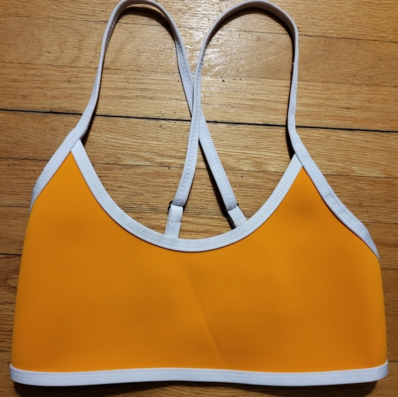 Nwot Hoaka Mango Bikini - Picture 11 of 11